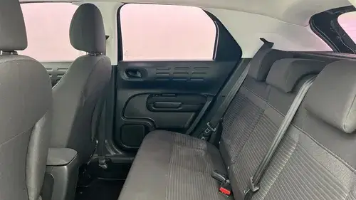 Citroën C4 Cactus 1.6 Vti 115 Feel Pack 2019