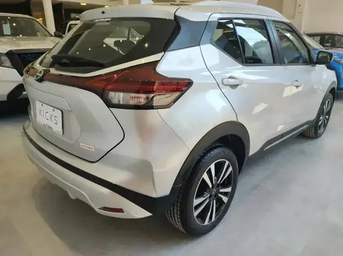 Nissan Kicks 1.6 Advance Cvt Plus 2026