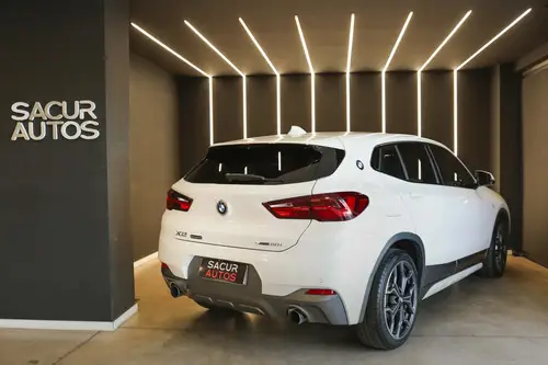 BMW X2 20 I SDRIVE M SPORT X 2020