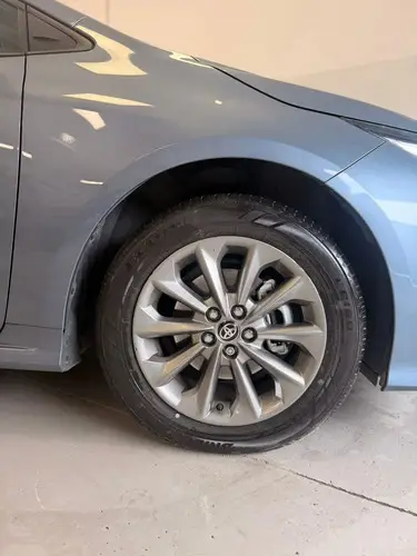 Toyota Corolla 2.0 Xei Cvt 170cv 2024