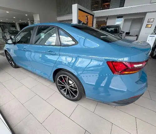 Volkswagen Vento 2.0 Tsi 350 Gli Dsg 2026