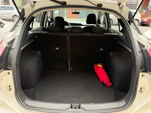 Nissan Kicks 1.6 Advance Cvt 2023