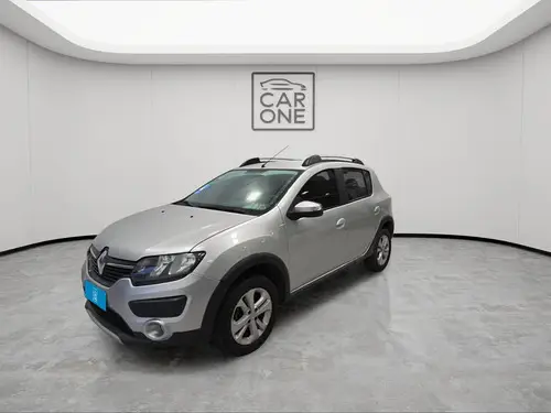 Renault Sandero Stepway 1.6 PRIVILEGE L15 2018