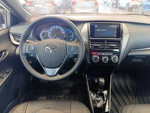 Toyota Yaris 1.5 107Cv Xs Cvt 2026