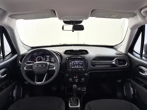 Jeep Renegade 1.8 4X2 SPORT AT6 2024