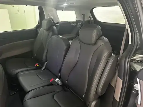 Kia Carnival 2.2 Crdi Sx At 2026