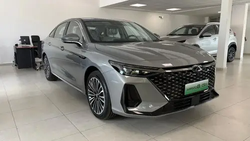 Chery Arrizo 8 hybrid 1.5T Phev Chs Comfort 2026