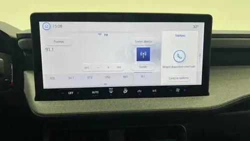 Ford Maverick 2.0 Ecoboost Xlt At8 Awd 2025