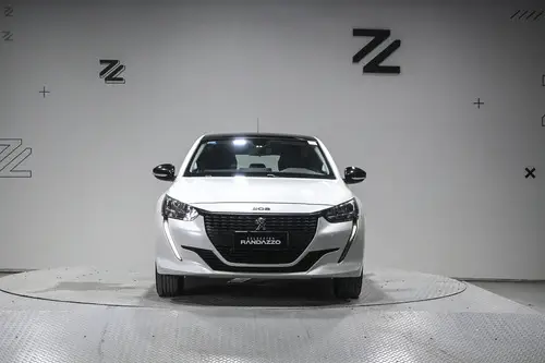Peugeot 208 1.6 Active Pack 2024
