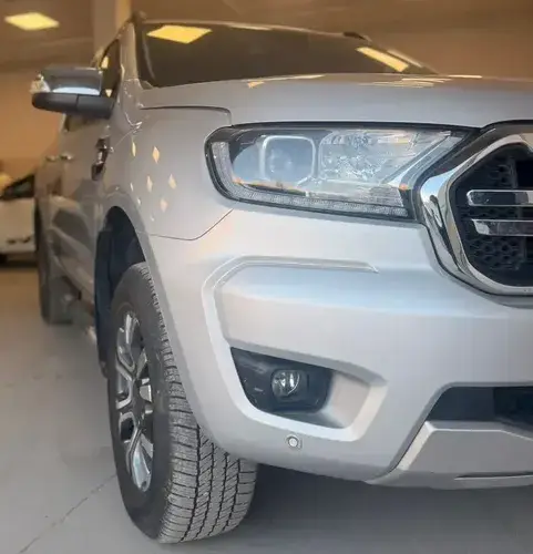 Ford Ranger 3.2 Cd Limited Tdci 200cv Automática 2023
