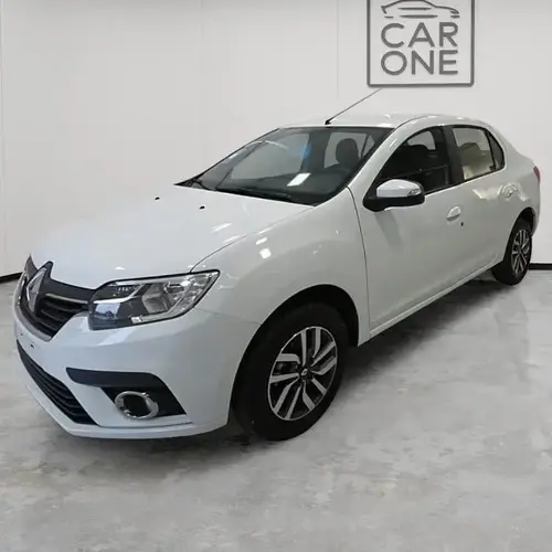 Renault Logan II 1.6 INTENS L25 2025