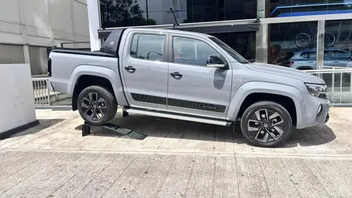 Volkswagen Amarok 3.0 Cd Tdi V6 Hero 258Cv 4X4 At 2026