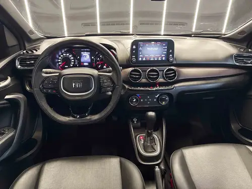 Fiat Cronos 1.3 Precision Cvt 2023