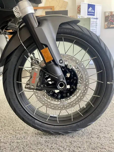 BMW R 1300 GS Aventura 2026