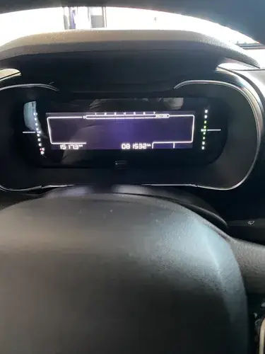 Citroën C4 Cactus 1.6 Vti 115 Feel Pack At6 2018
