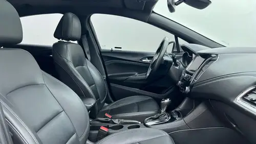 Chevrolet Cruze 5 1.4 Premier At 5P 2021