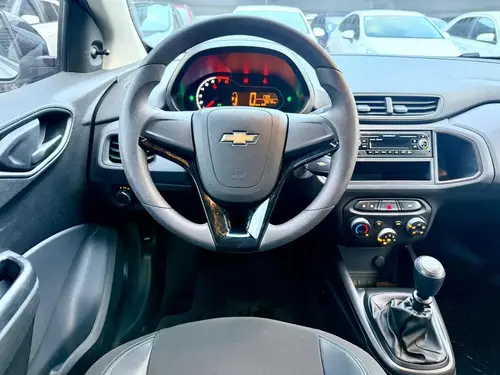 Chevrolet Onix 1.4 JOY BLACK 5P L19 2021