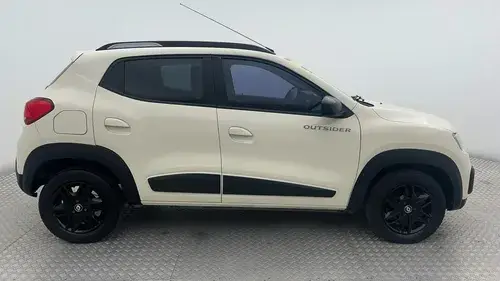 Renault Kwid 1.0 Sce 66cv Outsider 2020