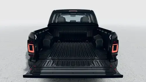 Volkswagen Amarok 2.0 Cd Tdi 140Cv Trendline 4X4 2026