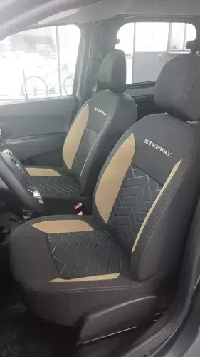 Renault Kangoo 1.6 Sce Stepway 2026