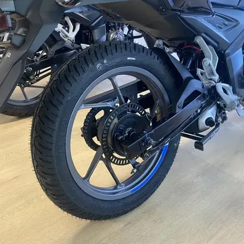 Bajaj P150 Street 2026