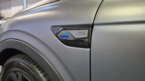 Renault Arkana 1.3 E-Tech Hybrid Espirit Alpine 2026