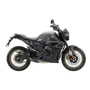 Zontes G1 200 Naked 2026