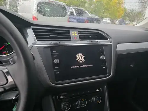 Volkswagen Tiguan Allspace 1.4 Tsi Trendline 150cv Dsg 2020