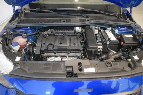 Peugeot 208 1.6 Active Pack 2024