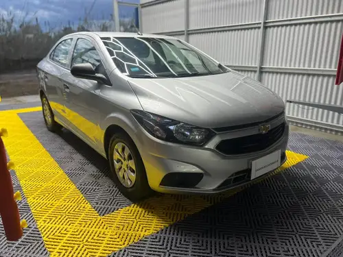 Chevrolet Joy Plus 1.4 Base 2023