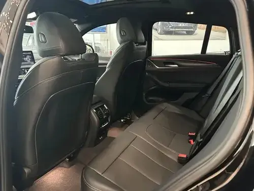 BMW X4 xDrive30i LCI MSport 2024