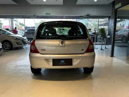 Renault Clio Clio 1.2 Pack 5 ptas 2010