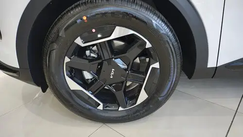 Kia Sportage 2.0 Crdi X-Line 4Wd At 2026