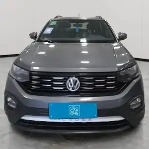 Volkswagen T-Cross 1.6 COMFORTLINE L19 2020