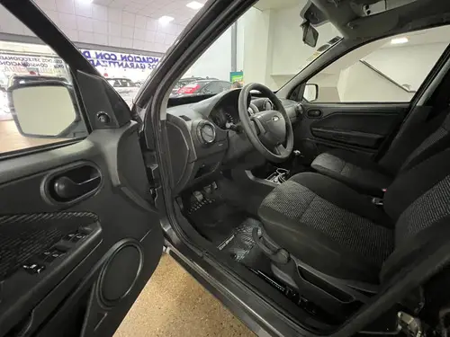 Ford Ecosport 1.6 My10 Xls 4x2 2011