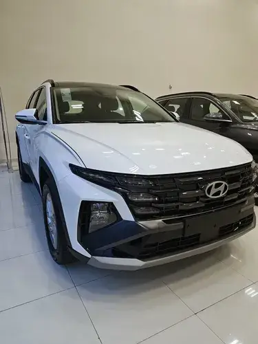 Hyundai Tucson 2.0 Safety 2Wd At 2026