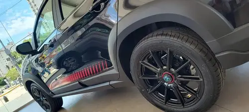 Fiat Pulse PULSE ABARTH T270 AT6 (MY26) 2026