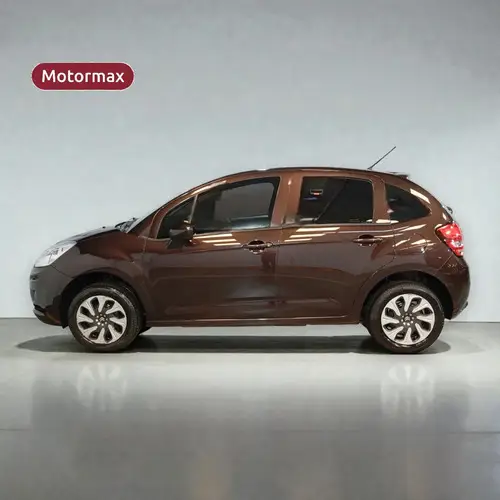 Citroën C3 1.6 Vti Live 2020