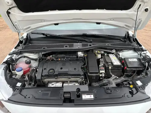 Peugeot 208 ACTIVE PK AT AM24 2023