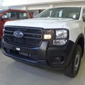 Ford Ranger 2.0 Cd 4X4 Xl 170Cv 2026