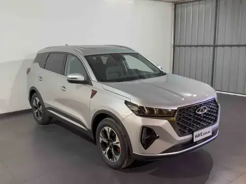 Chery tiggo 7 pro Hybrid 1.5 Mhev Premium 2026