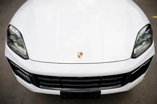 Porsche Cayenne coupé Cayenne GTS Coupé 2026