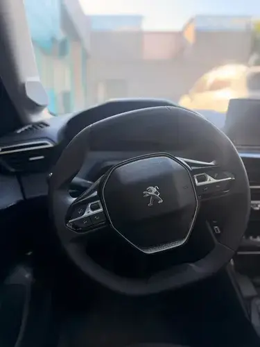 Peugeot 208 1.6 Style Mt 2023