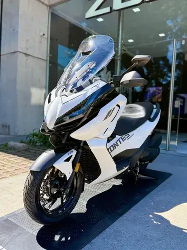 368 E Scooters 2026