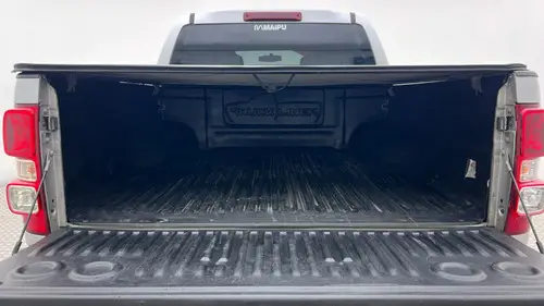 Chevrolet S10 2.8 Ls Cd Tdci 200cv 2020