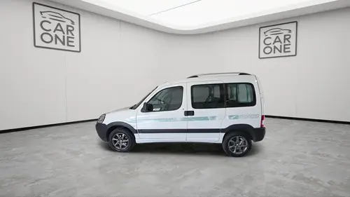 Peugeot Partner 1.6 HDI PATAGONICA VTC PLUS 2023
