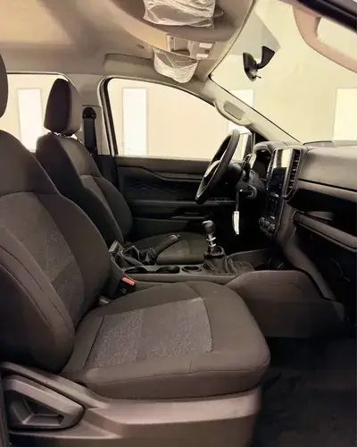 Ford Ranger 2.0 Cd 4X2 Xl 170Cv 2026