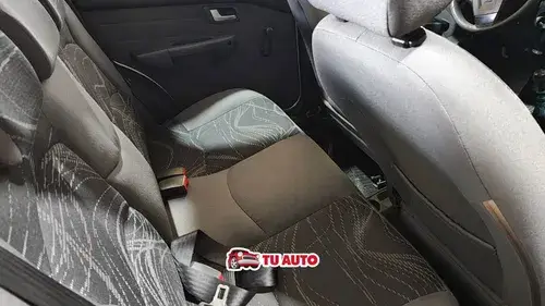 Fiat Siena 1.4 El My 2015 2015