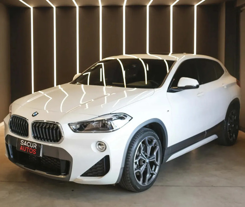 BMW X2 2.0 Sdrive20i Msportx 2020