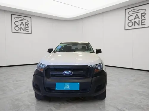 Ford Ranger 2.2 TDI 4X4 DC XL L19 2023